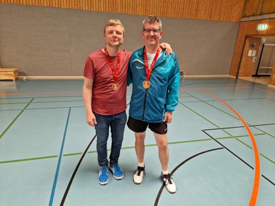 Sportfest Frankenthal Bild